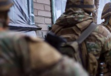 Ще один населений пункт на окупованому Донбасі перейшов під контроль України