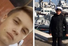 Двох поранених українських моряків, які чинили опір, доставили у Москву