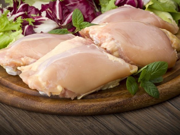 Волинський «Птахокомплекс Губин» серед визнаних ЄС виробників курятини