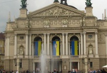Вперше українське місто потрапило у топ-100 найбільш відвідуваних у світі
