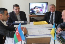 Азербайджан хоче інвестувати у волинське курортне селище