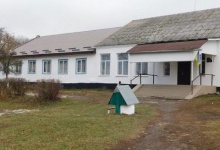 В Гощанському районі добудували школу