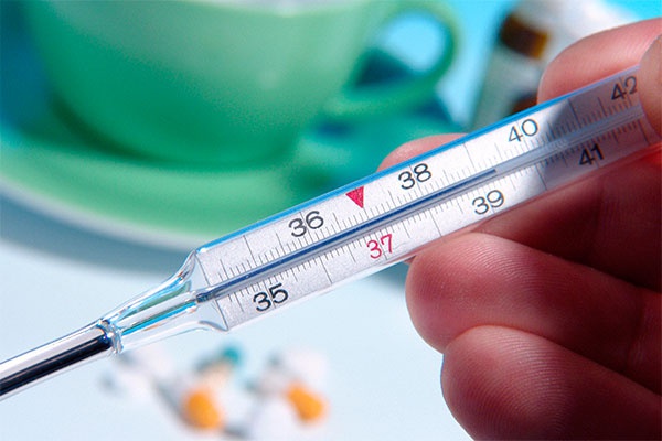 В Україні офіційно оголосили епідемію грипу та ГРВІ