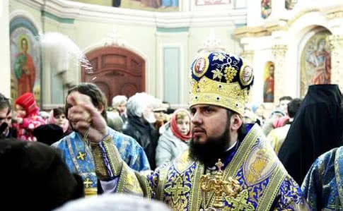 Собор обрав Предстоятеля Української Православної Церкви