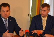 Політичний пасьянс у Волиньраді: фракції РПЛ більше немає, а УКРОП позбавився від неугодного