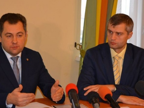 Політичний пасьянс у Волиньраді: фракції РПЛ більше немає, а УКРОП позбавився від неугодного