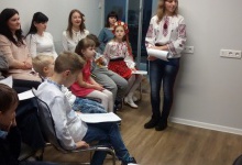У польському місті відкрили україномовну школу