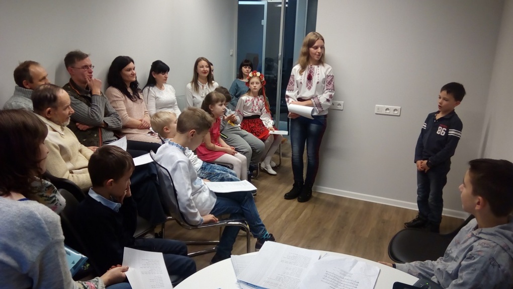 У польському місті відкрили україномовну школу