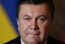 Оголошено вирок Януковичу: 13 років позбавлення волі