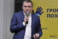 Голова волинського обласного осередку партії Гриценка йде з політсили через регіоналів