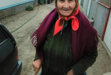 Бабусю зі Здолбунова знайшли на Тернопільщині