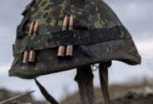 У зоні ООС від кулі снайпера загинув військовий з Тернопільщини
