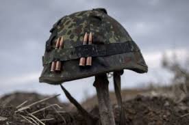 У зоні ООС від кулі снайпера загинув військовий з Тернопільщини