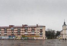 Облаштування площі Героїв Володимиру-Волинському обійдеться у 10 мільйонів гривень