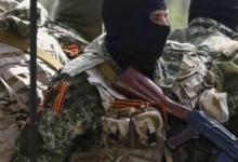 Військовослужбовця з Волині засуджено за участь у терористичній організації «ДНР»