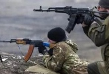 ООС: Україна знову втратила військового