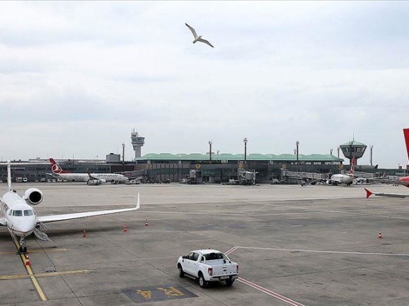 Українців попередили: аеропорт Стамбула переїжджає