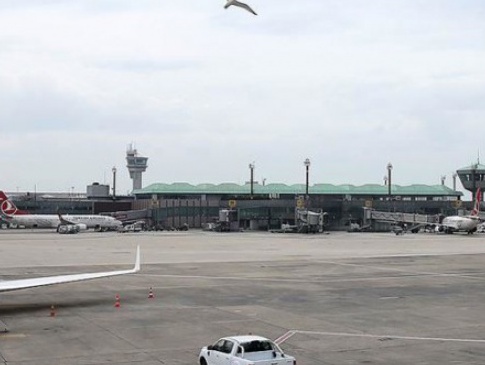 Українців попередили: аеропорт Стамбула переїжджає