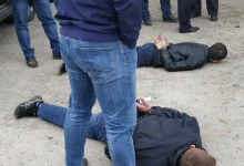 На Рівненщині оперативники затримали трьох «домушників»