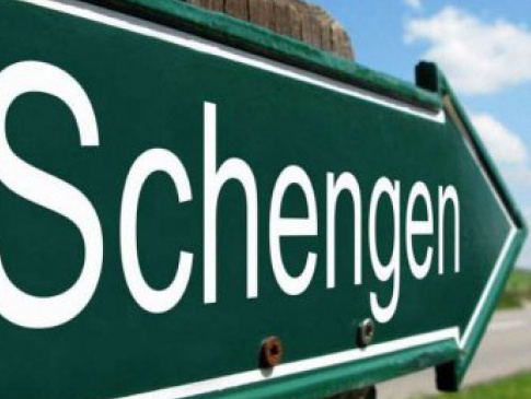 Європарламент змінив візові правила для Шенгенської зони