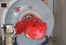 Лікарня на Волині отримала  новий потужний магнітно-резонансний томограф