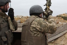 Доба в ООС: поранено двох українських бійців