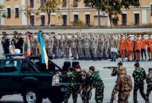 Волинські допризовники перемогли  на Всеукраїнській спартакіаді