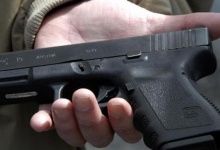 Правоохоронці посилюють заходи у протидії незаконному обігу зброї