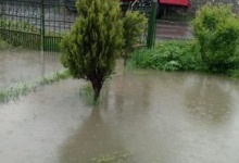 В Україні через негоду знеструмлені майже 150 населених пунктів
