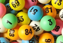 На Львівщині чоловік виграв мільйон у лотерею