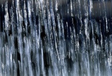 Мокрі рекорди травня на Волині – двомісячна норма опадів за 20 днів