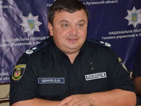 Начальник поліції Київщини подав у відставку через смерть хлопчика