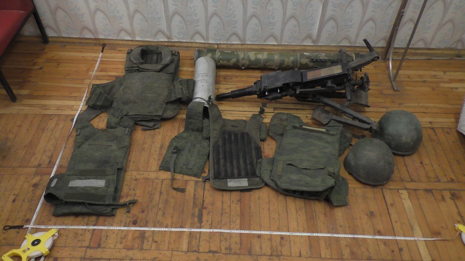 Українські військові відбили у росіян стратегічну висоту під Маріуполем