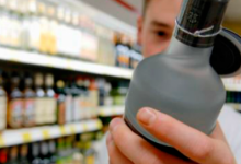 У Кабміні пропонують підвищити ціни на алкоголь