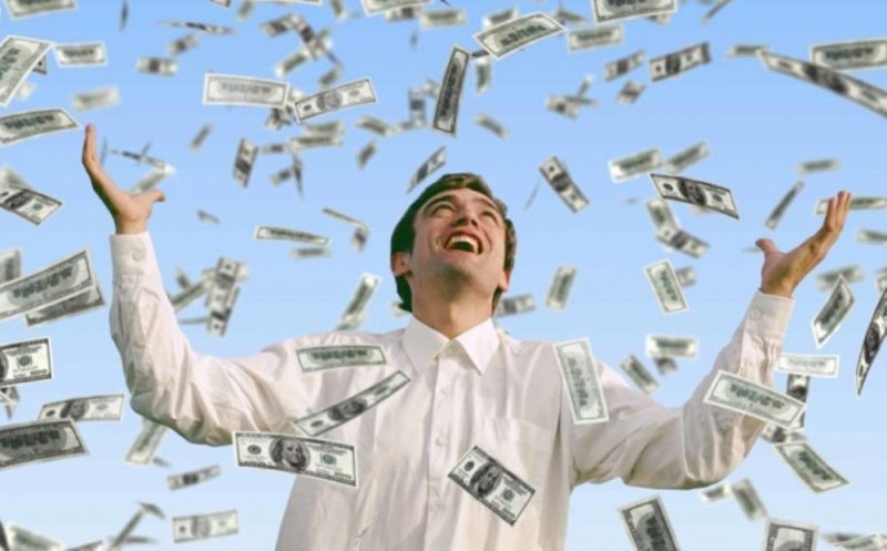 Українець виграв у лотерею півмільйона