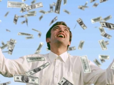 Українець виграв у лотерею півмільйона