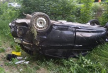 На Сумщині у аварії загинув чиновник облради