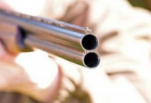 На Житомирщині чоловік вистрілив у 12-річну дитину з рушниці