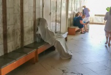 Жінка чекала своєї черги до лікаря і померла: інцидент у Києві