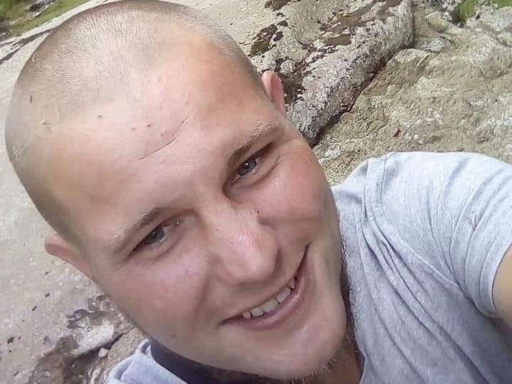 У Нововолинську на озері зник хлопець з Рівненщини