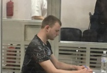 Батько убивці Даші Лук’яненко відсидів 5 років за спробу зґвалтування