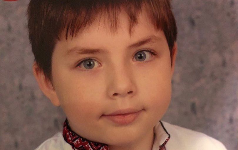 Відомо, хто вбив 9-річного хлопчика у Києві