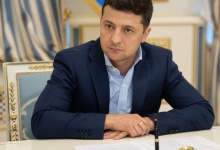 Зеленський призначив себе очільником Національної інвестиційної ради