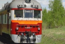 54-річна лучанка «замінувала» потяг