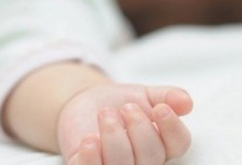На Тернопільщині п’яна матір побила 7-місячну дитину