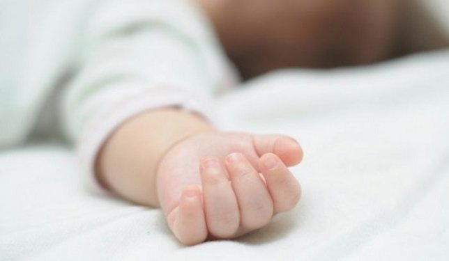 На Тернопільщині п’яна матір побила 7-місячну дитину