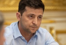 Зеленський вигнав із офіційної зустрічі секретаря міськради Борисполя