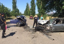 Десятирічну дитину посадили за кермо автомобіля: смертельна аварія на Миколаївщині