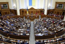 Українці обиратимуть парламент за новим Виборчим кодексом