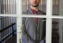 Українського нацгвардійця засудили до 24 років тюрми в Італії